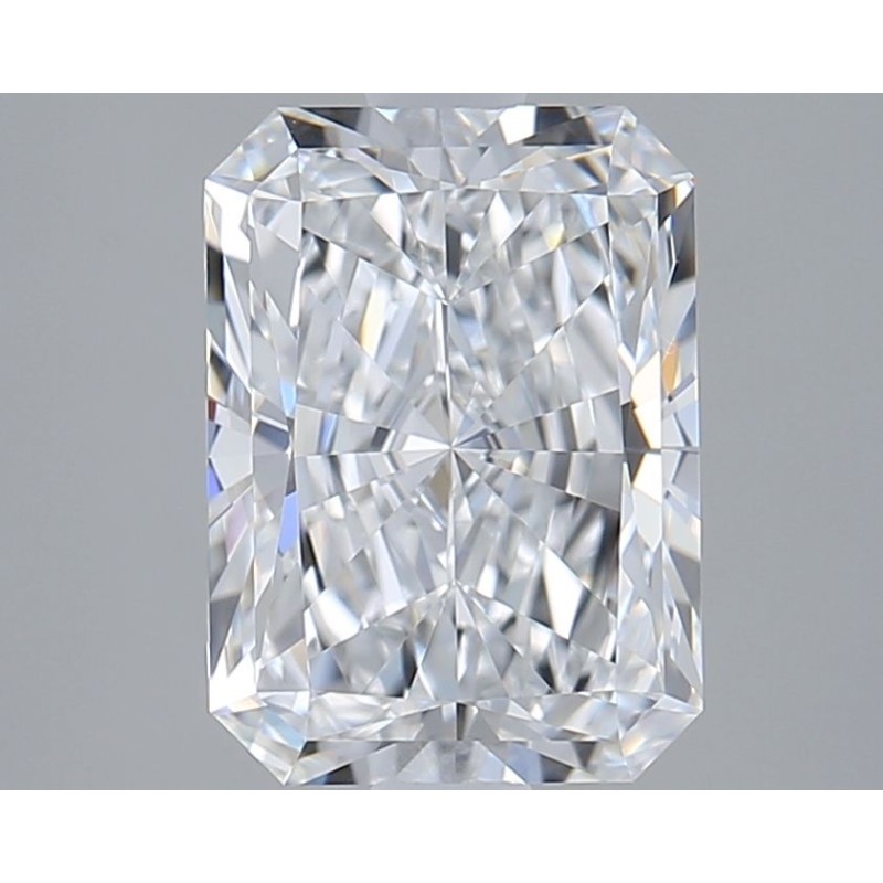 Diament laboratoryjny radiant, 2.11ct, VVS2, D, IGI LG750550912 Diament laboratoryjny radiant, 2.11ct, VVS2, D, IGI LG750550912