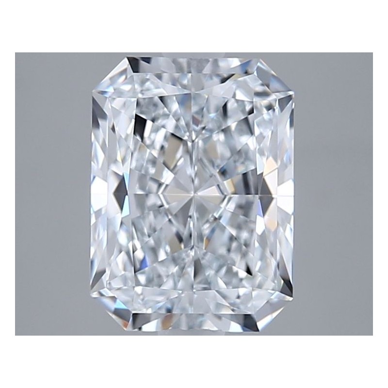 Diament laboratoryjny radiant, 2.54ct, VVS1, E, IGI LG750550889 Diament laboratoryjny radiant, 2.54ct, VVS1, E, IGI LG750550889