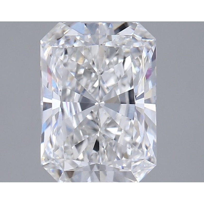 Diament laboratoryjny radiant, 1.54ct, VVS2, E, IGI LG750589585 Diament laboratoryjny radiant, 1.54ct, VVS2, E, IGI LG750589585