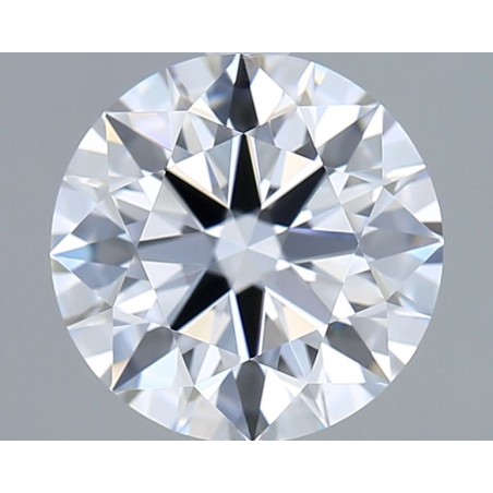 Diament laboratoryjny szlif okrągły, 2.1ct, VVS2, D, IGI LG746539440