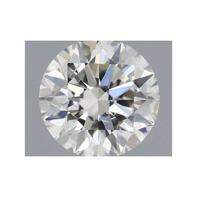 Diament szlif okrągły, 0.4ct, SI2, I, IGI 732537629 Diament szlif okrągły, 0.4ct, SI2, I, IGI 732537629