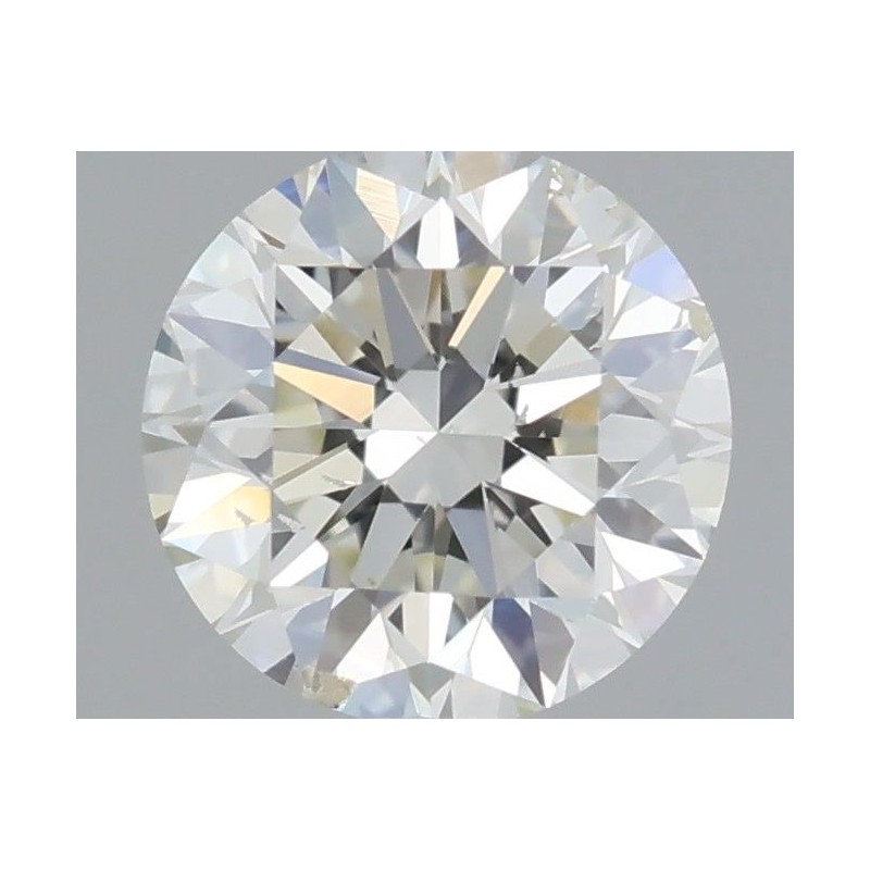 Diament szlif okrągły, 0.4ct, SI2, I, IGI 723509907 Diament szlif okrągły, 0.4ct, SI2, I, IGI 723509907