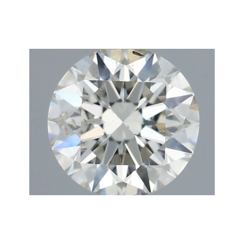 Diament szlif okrągły, 0.4ct, SI2, I, IGI 732539226 Diament szlif okrągły, 0.4ct, SI2, I, IGI 732539226