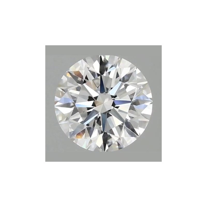 Diament laboratoryjny szlif okrągły, 1.46ct, VVS2, D, IGI LG717580186