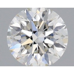 Diament szlif okrągły, 0.31ct, VVS2, G, IGI 750579738