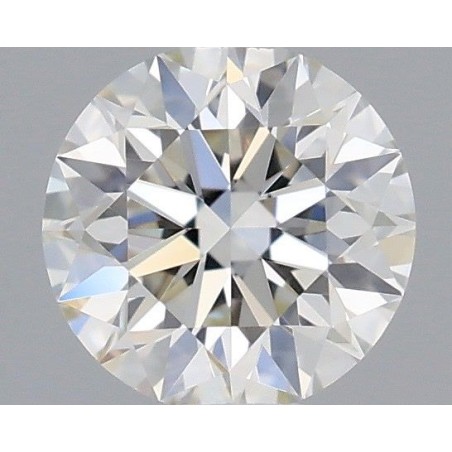 Diament szlif okrągły, 0.31ct, VVS2, G, IGI 750579738