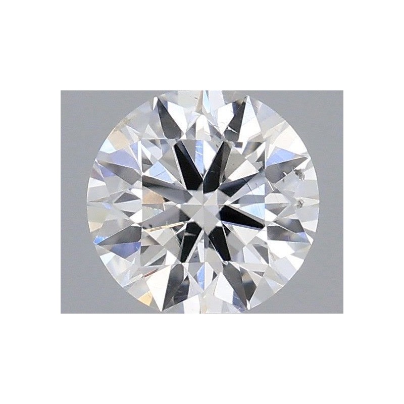 Diament szlif okrągły, 0.3ct, SI1, F, IGI 750579771 Diament szlif okrągły, 0.3ct, SI1, F, IGI 750579771
