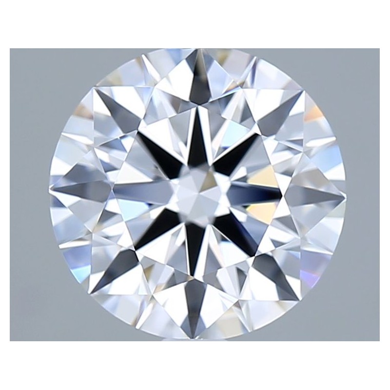 Diament laboratoryjny szlif okrągły, 2.04ct, VVS1, D, IGI LG746539514 Diament laboratoryjny szlif okrągły, 2.04ct, VVS1, D, IGI LG746539514