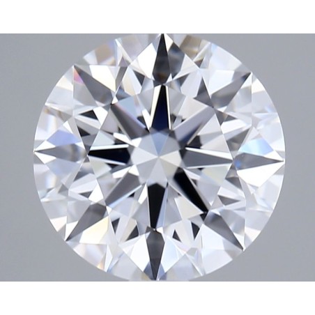 Diament laboratoryjny szlif okrągły, 2.05ct, VVS1, D, IGI LG746539059