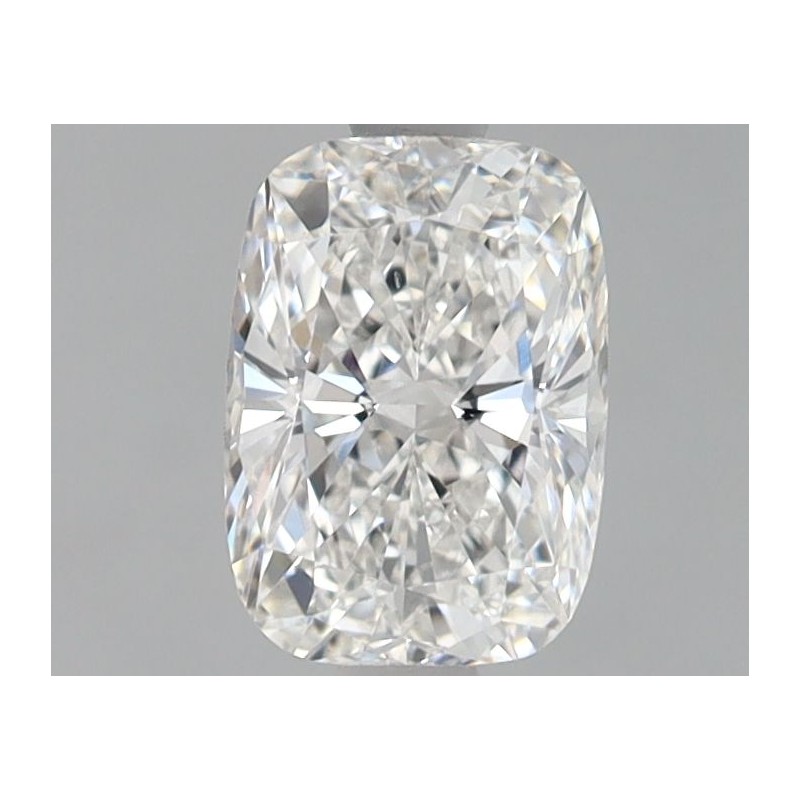 Diament laboratoryjny szlif poduszkowy brylantowy, 1.01ct, VVS2, F, IGI LG593383081