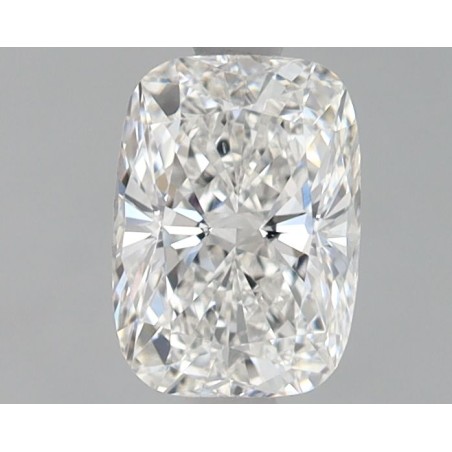 Diament laboratoryjny szlif poduszkowy brylantowy, 1.01ct, VVS2, F, IGI LG593383081