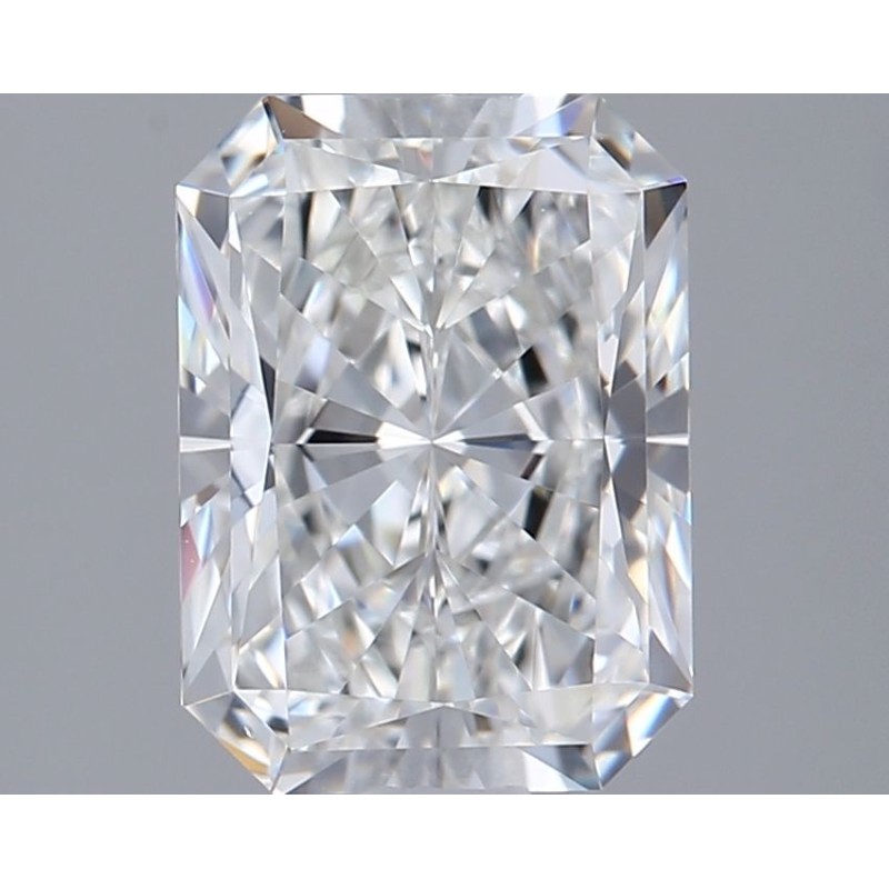 Diament laboratoryjny radiant, 1.64ct, VVS1, E, IGI LG750553084 Diament laboratoryjny radiant, 1.64ct, VVS1, E, IGI LG750553084