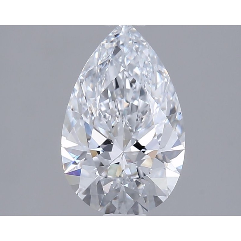 Diament laboratoryjny szlif gruszkowy, 1.03ct, VVS1, D, IGI LG750524368