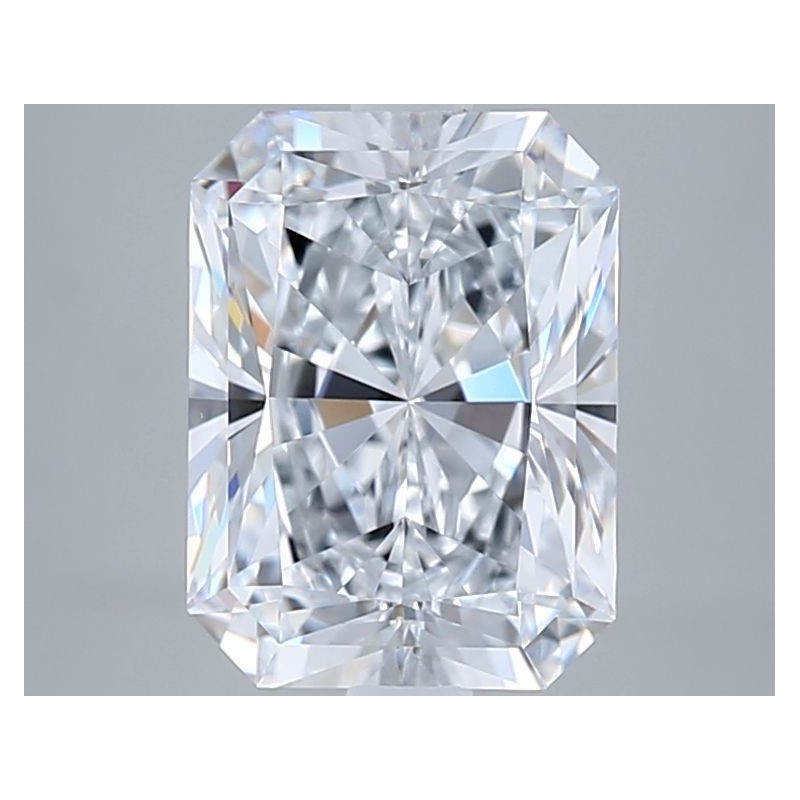 Diament laboratoryjny radiant, 3ct, VVS2, E, IGI LG750550851