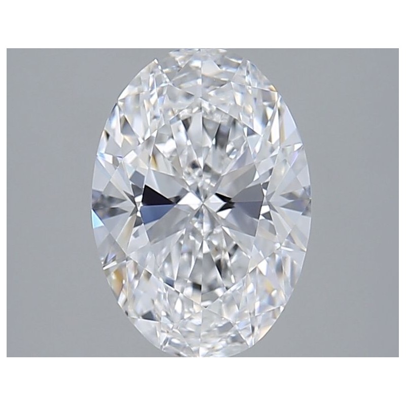 Diament laboratoryjny szlif owalny, 2.02ct, VVS1, D, IGI LG750523828 Diament laboratoryjny szlif owalny, 2.02ct, VVS1, D, IGI LG750523828