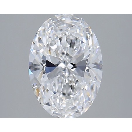 Diament laboratoryjny szlif owalny, 2.02ct, VVS1, D, IGI LG750523828