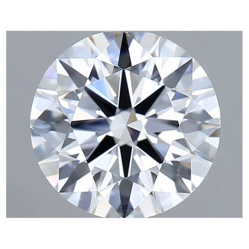Diament laboratoryjny szlif okrągły, 2.01ct, VVS1, D, IGI LG746539140 Diament laboratoryjny szlif okrągły, 2.01ct, VVS1, D, IGI LG746539140