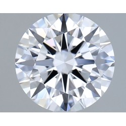 Diament laboratoryjny szlif okrągły, 2.09ct, VVS1, D, IGI LG746539053