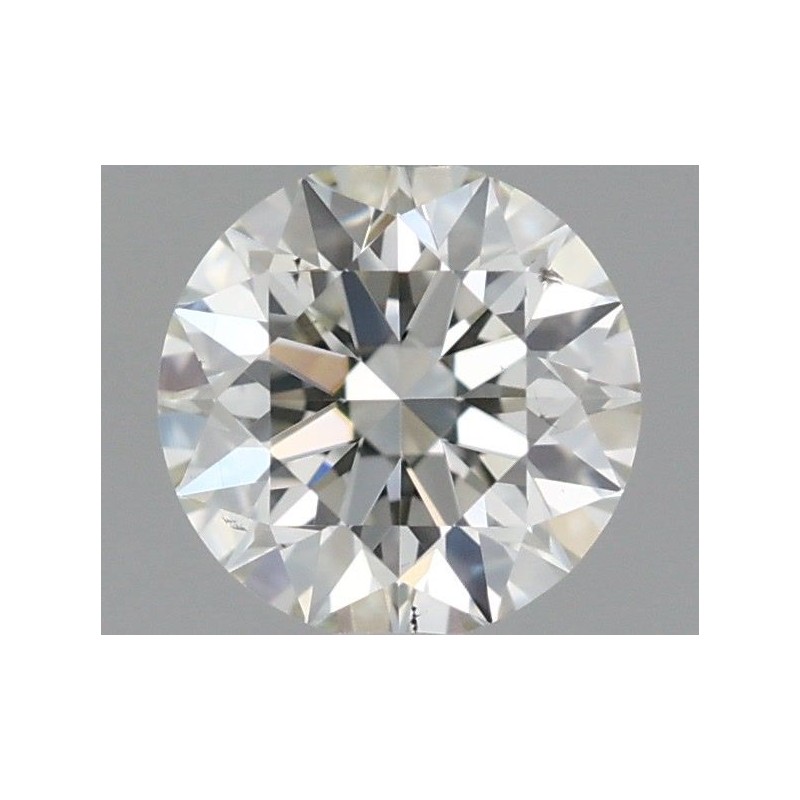 Diament szlif okrągły, 0.41ct, SI1, I, IGI 732538602 Diament szlif okrągły, 0.41ct, SI1, I, IGI 732538602