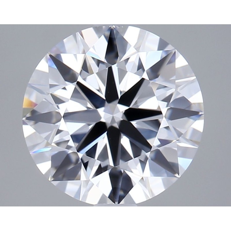 Diament laboratoryjny szlif okrągły, 2.25ct, VVS1, E, IGI LG746527070 Diament laboratoryjny szlif okrągły, 2.25ct, VVS1, E, IGI LG746527070