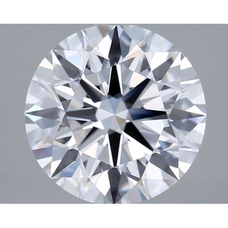 Diament laboratoryjny szlif okrągły, 2.51ct, VVS1, D, IGI LG746539368