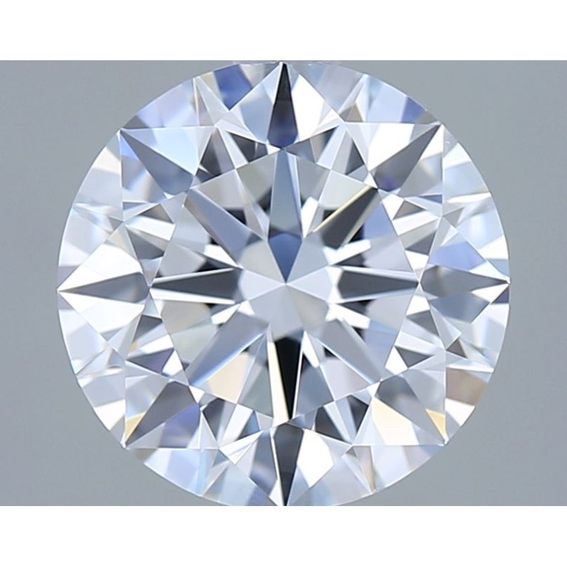 Diament laboratoryjny szlif okrągły, 2.5ct, VVS2, E, IGI LG746539406 Diament laboratoryjny szlif okrągły, 2.5ct, VVS2, E, IGI LG746539406