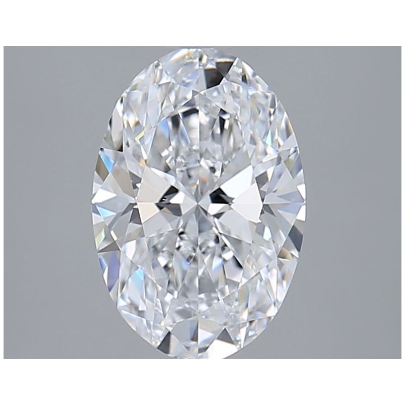 Diament laboratoryjny szlif owalny, 2.03ct, VVS1, D, IGI LG750523885 Diament laboratoryjny szlif owalny, 2.03ct, VVS1, D, IGI LG750523885