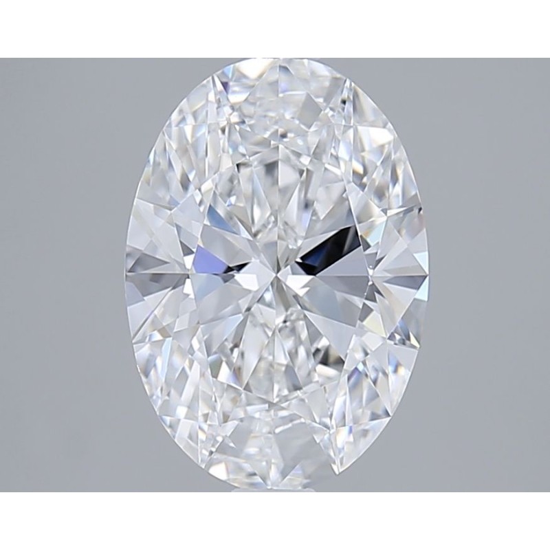 Diament laboratoryjny szlif owalny, 2.02ct, VVS1, D, IGI LG750523890 Diament laboratoryjny szlif owalny, 2.02ct, VVS1, D, IGI LG750523890