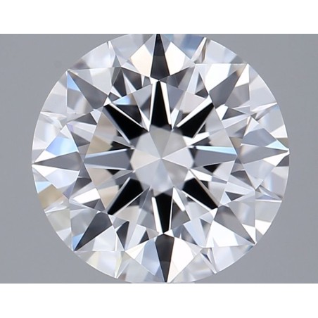 Diament laboratoryjny szlif okrągły, 2.04ct, VVS2, D, IGI LG746539121