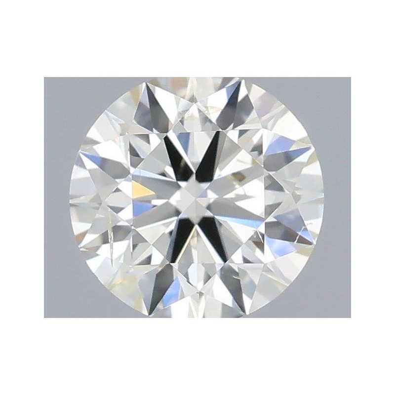 Diament szlif okrągły, 0.4ct, SI2, I, IGI 723508441 Diament szlif okrągły, 0.4ct, SI2, I, IGI 723508441