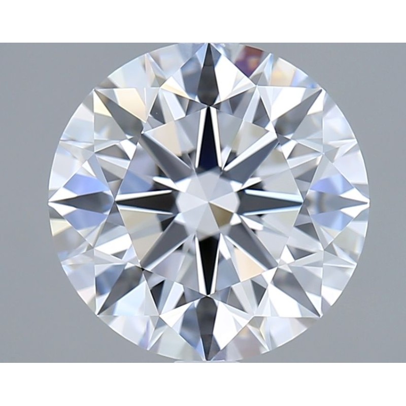 Diament laboratoryjny szlif okrągły, 2.75ct, VVS1, E, IGI LG746539355