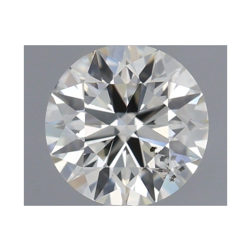 Diament szlif okrągły, 0.46ct, SI2, I, IGI 723509284 Diament szlif okrągły, 0.46ct, SI2, I, IGI 723509284