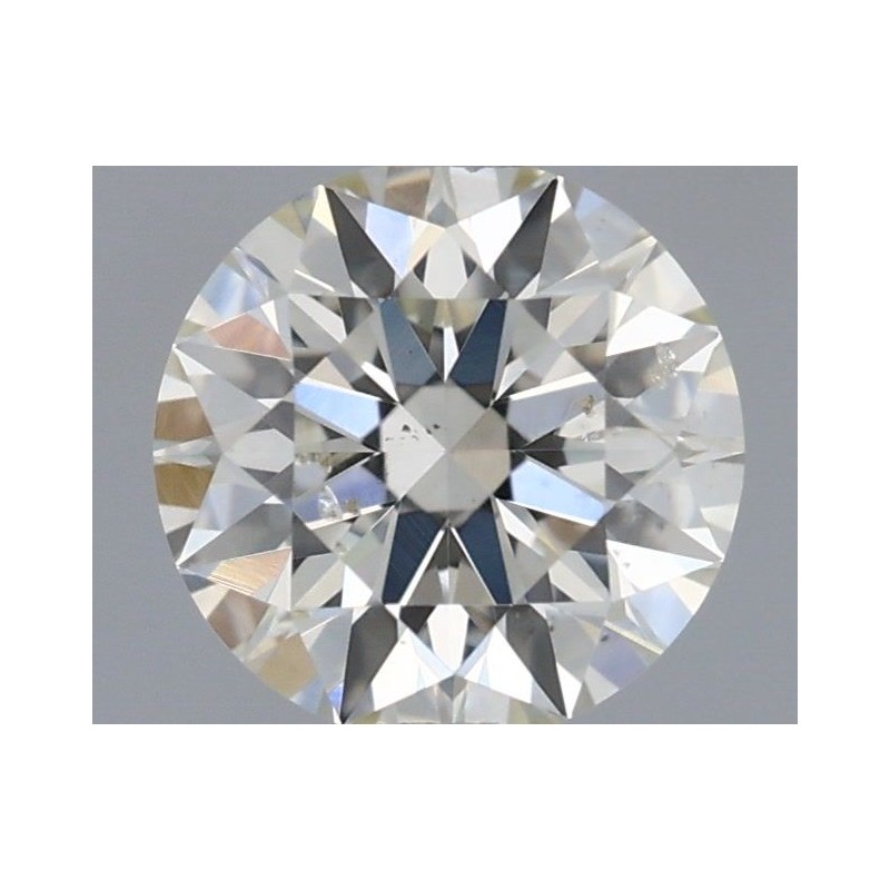 Diament szlif okrągły, 0.41ct, SI2, I, IGI 723506876 Diament szlif okrągły, 0.41ct, SI2, I, IGI 723506876