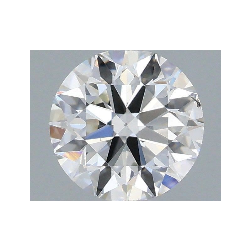 Diament szlif okrągły, 0.4ct, VS2, G, IGI 750579167