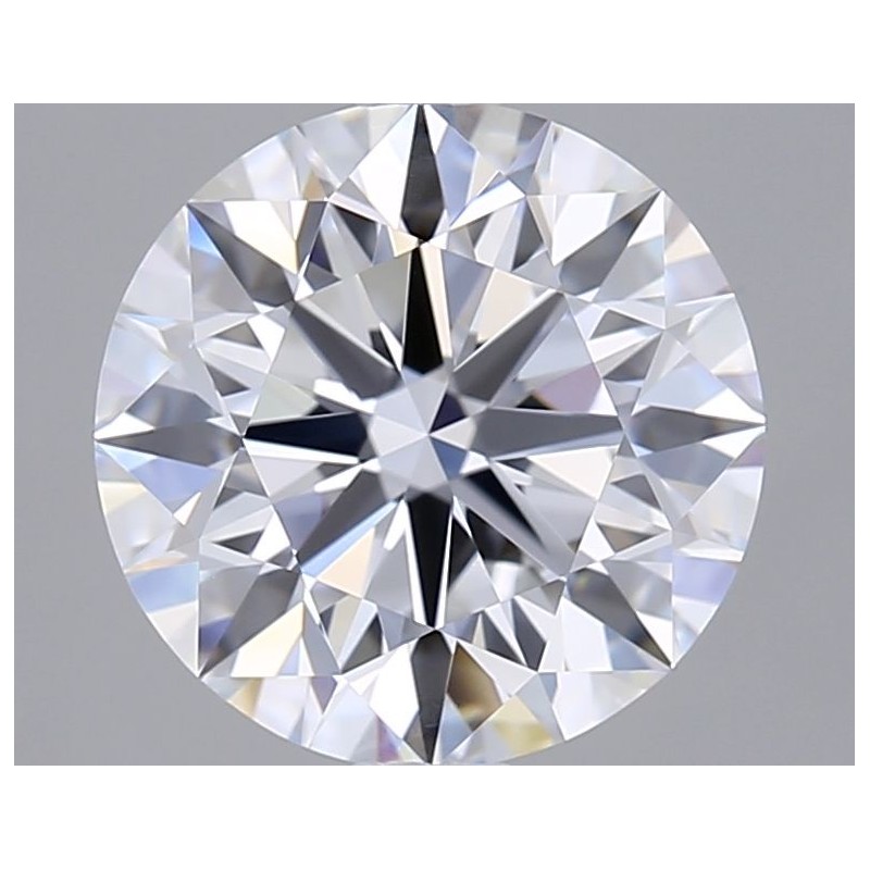 Diament laboratoryjny szlif okrągły, 2.03ct, VVS1, D, IGI LG746539549 Diament laboratoryjny szlif okrągły, 2.03ct, VVS1, D, IGI LG746539549