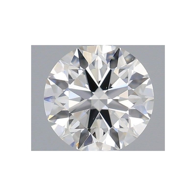Diament szlif okrągły, 0.31ct, VS2, G, IGI 750579823