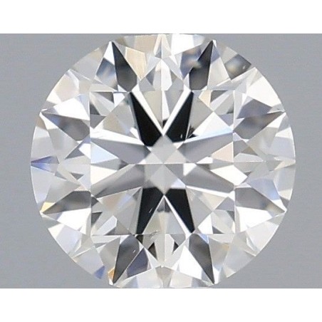 Diament szlif okrągły, 0.31ct, VS2, G, IGI 750579823