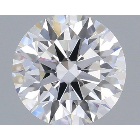 Diament szlif okrągły, 0.3ct, VVS2, G, IGI 743525291