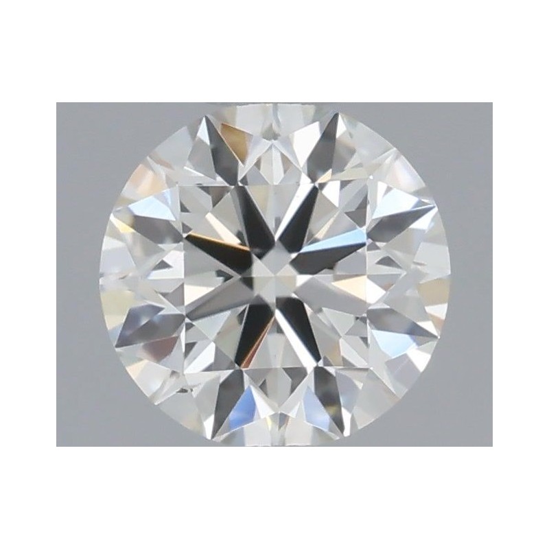 Diament szlif okrągły, 0.42ct, VS2, G, IGI 731564136