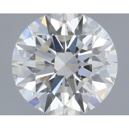 Diament szlif okrągły, 0.32ct, VS1, G, IGI 731564214