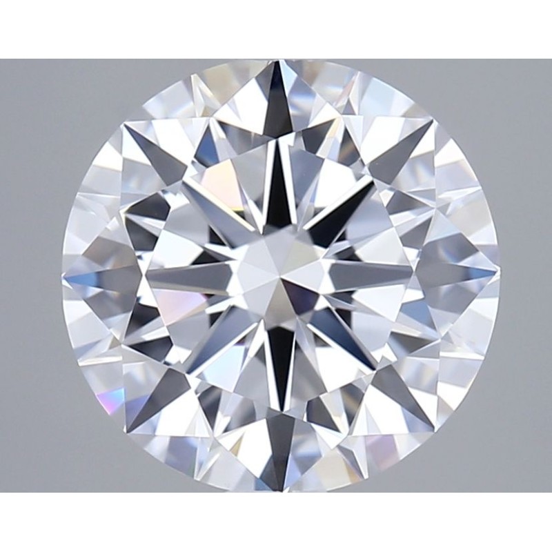 Diament laboratoryjny szlif okrągły, 2.5ct, VVS1, D, IGI LG746539414 Diament laboratoryjny szlif okrągły, 2.5ct, VVS1, D, IGI LG746539414