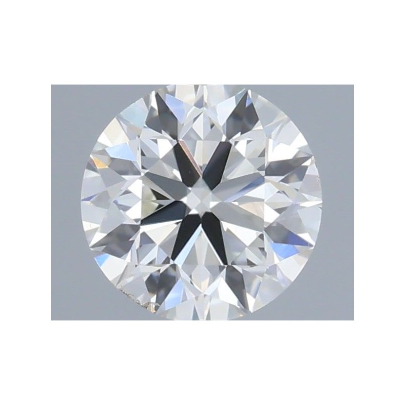 Diament szlif okrągły, 0.3ct, VS2, G, IGI 743525057