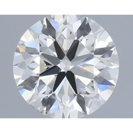 Diament szlif okrągły, 0.3ct, VS2, G, IGI 743525057