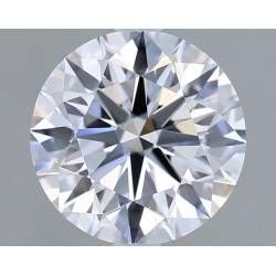 Diament laboratoryjny szlif okrągły, 2.23ct, VVS2, F, IGI LG746539430