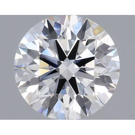 Diament laboratoryjny szlif okrągły, 1.31ct, VVS2, E, IGI LG729562294