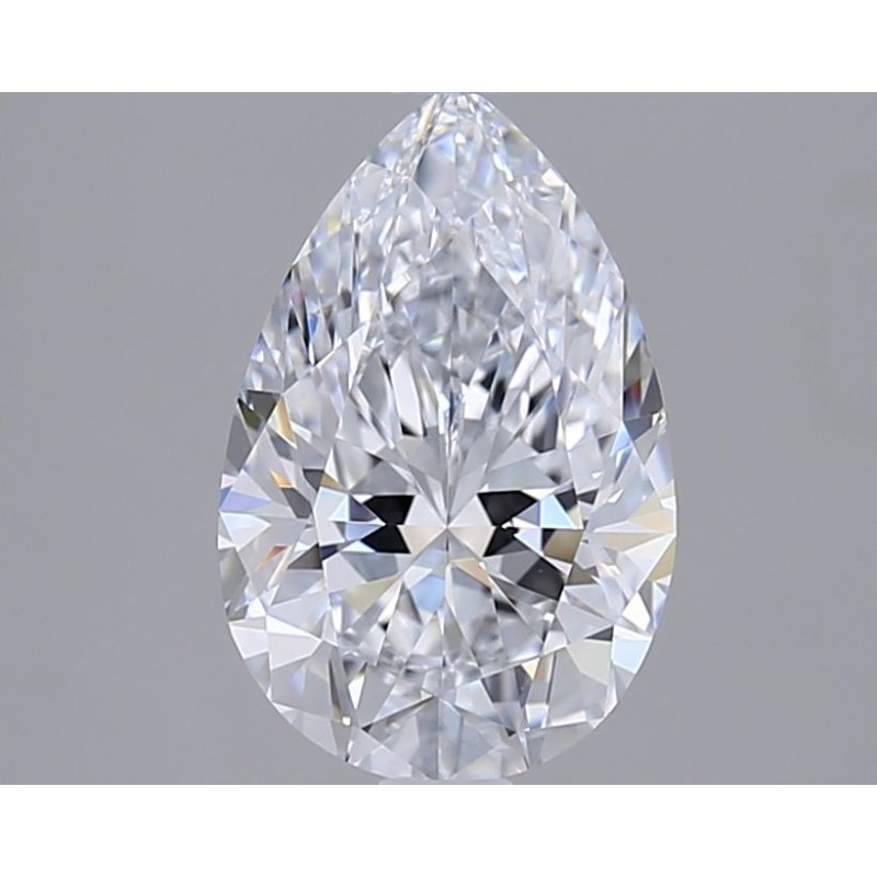 Diament laboratoryjny szlif gruszkowy, 2.07ct, VVS1, D, IGI LG750524167 Diament laboratoryjny szlif gruszkowy, 2.07ct, VVS1, D, IGI LG750524167