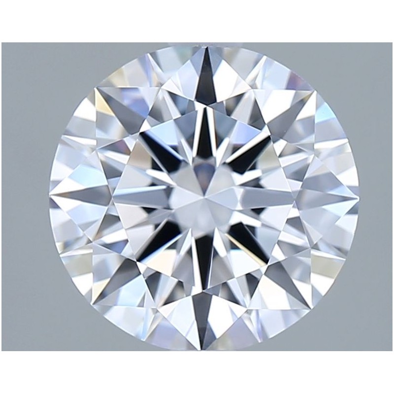 Diament laboratoryjny szlif okrągły, 2.23ct, VVS2, D, IGI LG746539030 Diament laboratoryjny szlif okrągły, 2.23ct, VVS2, D, IGI LG746539030