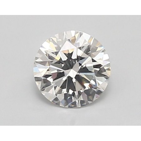 Diament laboratoryjny szlif okrągły, 0.96ct, VVS2, E, IGI LG754571150