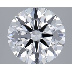 Diament laboratoryjny szlif okrągły, 2.03ct, VVS1, D, IGI LG746539122