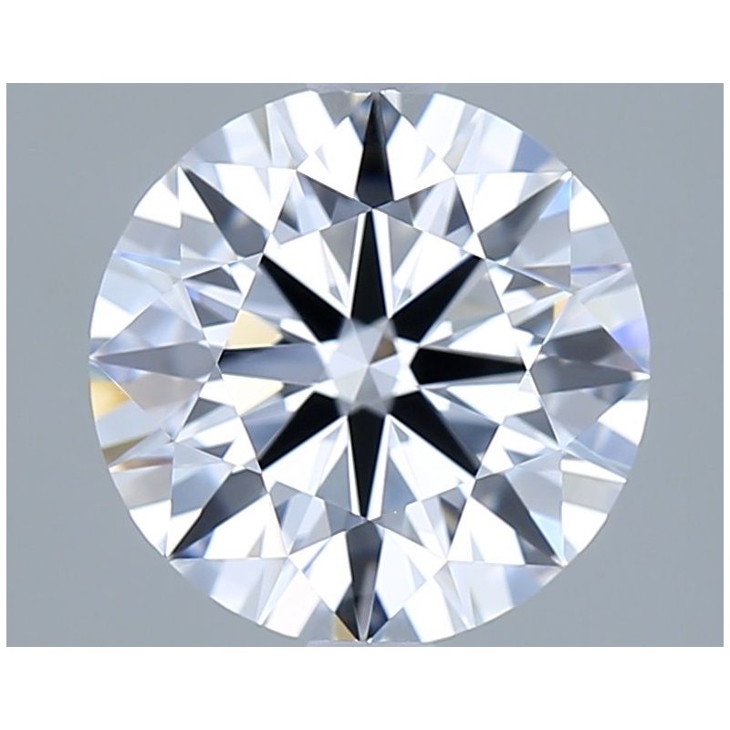 Diament laboratoryjny szlif okrągły, 2.11ct, VVS1, E, IGI LG746534521